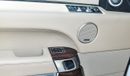 Land Rover Range Rover Range Rover HSE