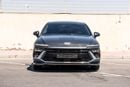 Hyundai Sonata SMART