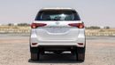 Toyota Fortuner Toyota Fortuner 2.8L Diesel Full Option 2024