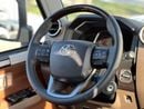 Toyota Land Cruiser 70 LC76 2.8L DSL A/T // 2024 // FULL OPTION WITH RADAR , CRUISE CONTROL , DVD&REAR CAMERA // SPECIAL OF