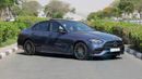 مرسيدس بنز C 200 (For Export , НА ЭКСПОРТ) AMG Premium Plus EQ Boost 1.5T RWD GCC 2026 Без пробега