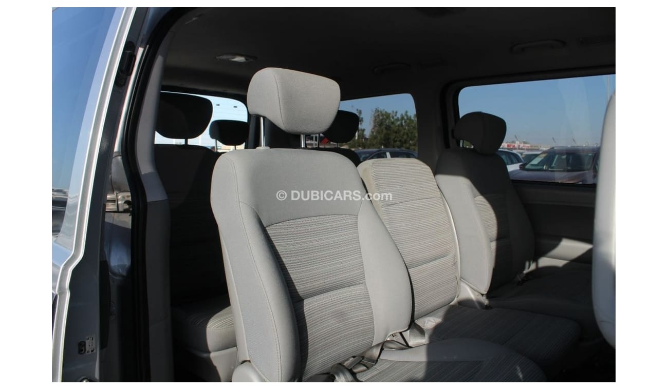 هيونداي H-1 Std