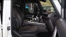 Mercedes-Benz G 63 AMG 4MATIC SUV