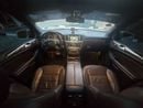 Mercedes Benz GL500 STD
