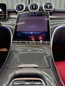 مرسيدس بنز سي إل إي 300 كابريوليه 4MATIC 2025 Mercedes-Benz CLE 300 Cabriolet Gcc with 5 years Gargash Warranty and Service or 110k