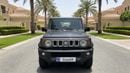 Suzuki Jimny GLX 2025 | AED 1070/Month | 0 DP | 30 Day Return | Warranty | Service History