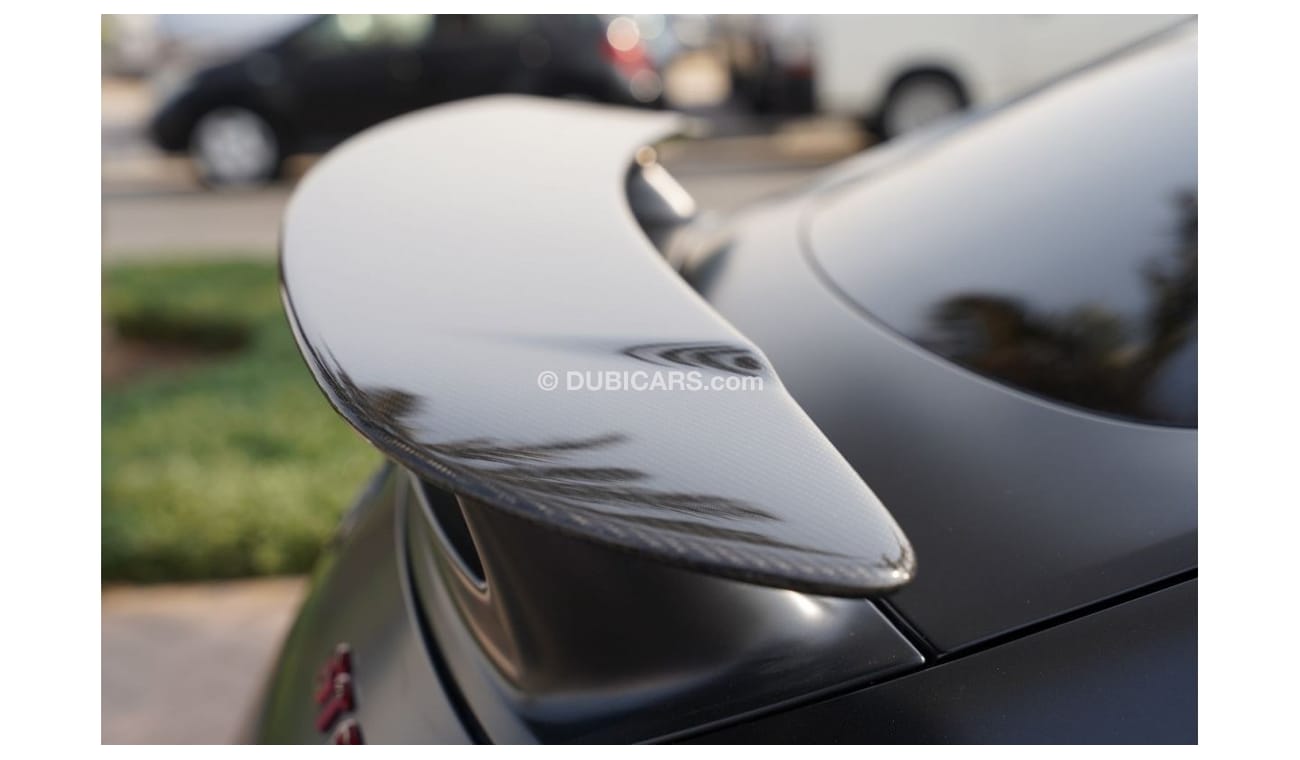 Mercedes-Benz AMG GT 63 2023 MERCEDES-BENZ GT 63S E PERFORMANCE 4DOOR COUPE 4 MATIC 0 Km