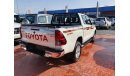 Toyota Hilux (2019) Pick Up