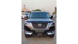 إنفينيتي QX80