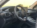 Hyundai Santa Fe 2022 Hyundai Santafe SEL  2.4L V4 - Rear Camera & Sensor - Leather Seats -