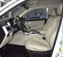 Geely Emgrand X7 Sport FLAGSHIP EXCELLENT DEAL for our Geely Emgrand X7 Sport ( 2020 Model ) in White Color GCC Specs