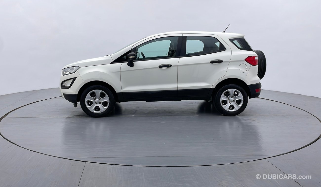 Ford EcoSport AMBIENTE 1 | Zero Down Payment | Free Home Test Drive