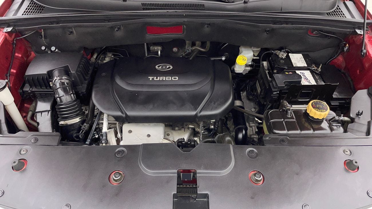 شيفروليه كابتيفا LT 1.5 | بدون دفعة مقدمة | اختبار القيادة في المنزل