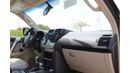 Toyota Prado GXR GXR