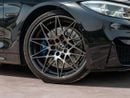 بي أم دبليو M4 Competition 3.0L