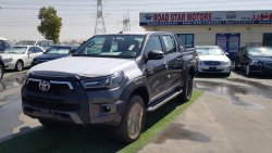 Toyota Hilux HILUX 2.8L DSL- 2021- ADVENTURE - 4X4 FULL OPTION DOUBLE CAB