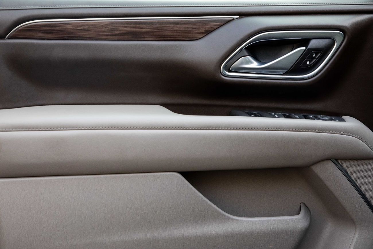 شيفروليه سوبيربان LT | 3,427 P.M  | 0% Downpayment | AGENCY WARRANTY!