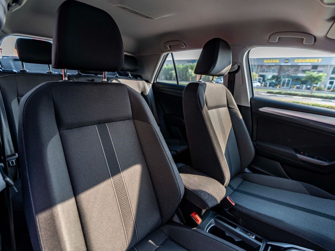 Volkswagen T ROC Life 1.4L