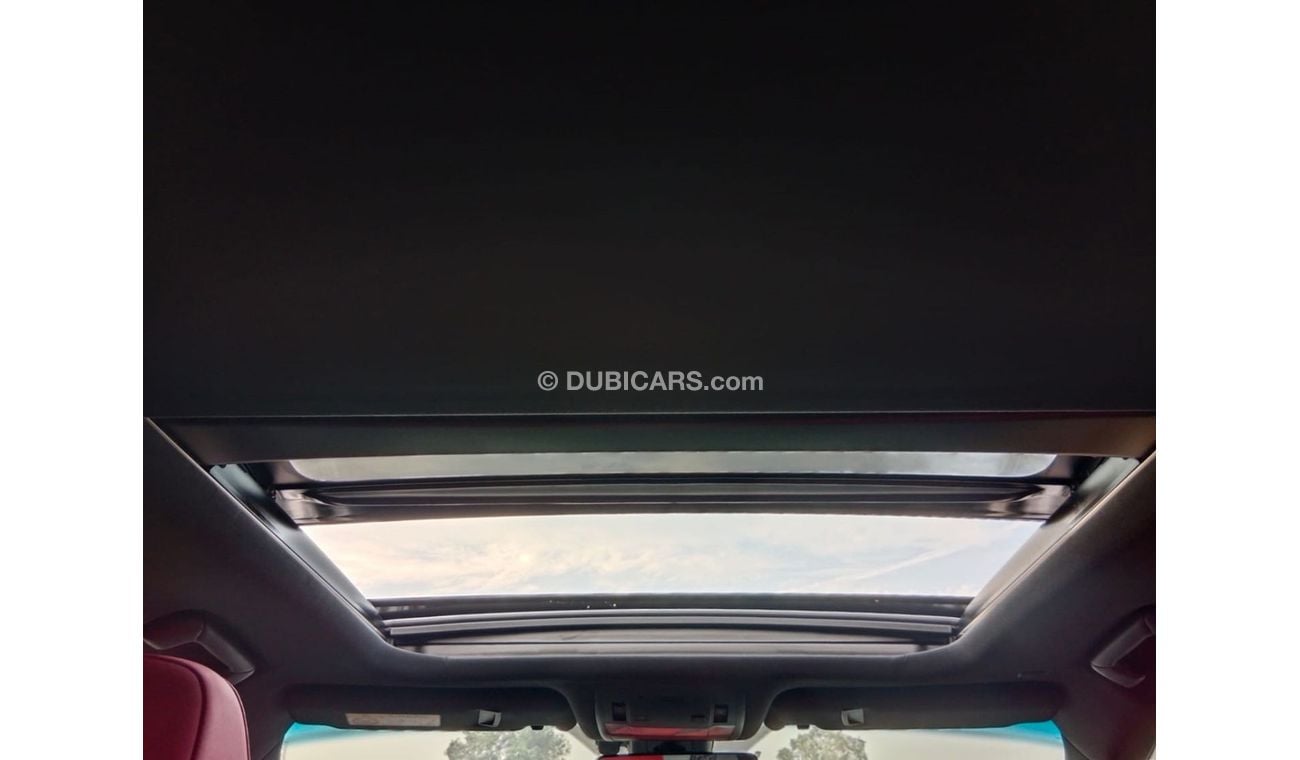 Lexus RX 300 LEXUX RX 300 RIGHT HAND DRIVE(PM85480)