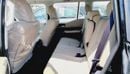 Toyota Prado ALL ROUNDER G TOYOTA PRADO 2.4L PETROL 4X4 TURBO MY 2026