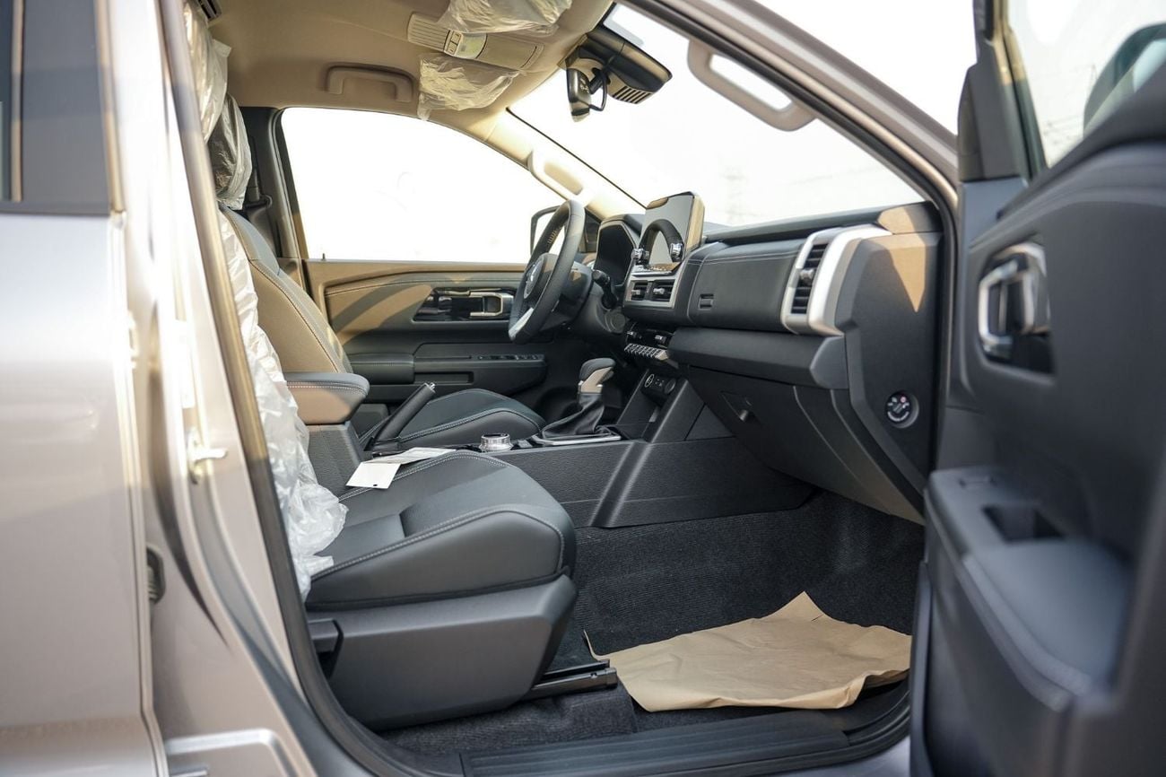 ميتسوبيشي L200
