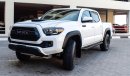 Toyota Tacoma TRD Pro