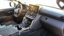 Toyota Land Cruiser TOYOTA LC300 4.0L VX V6 CHROME PACK P SEAT AT (Export Only)