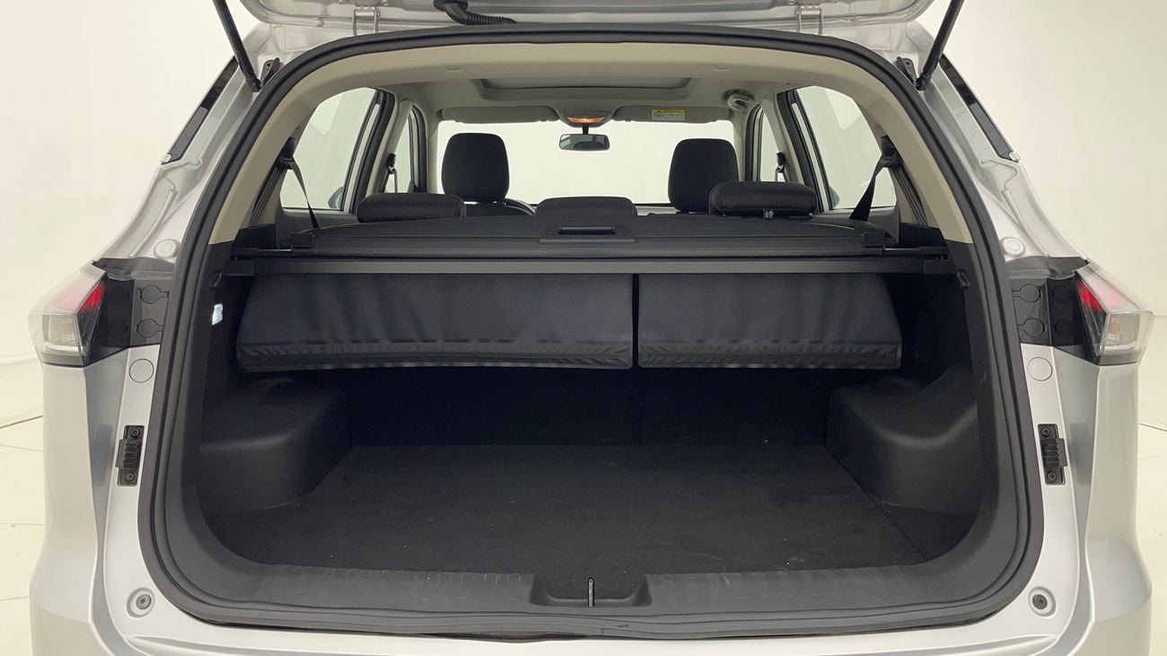 Chevrolet Groove Premier 1.5L 2023 PREMIER | AED 586/Month | 0 DP | 30 Day Return | Warranty | Service History