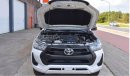 تويوتا هيلوكس 2022YM Toyota Hilux 2.4 TDSL M/T Double cabin 4WD Wid body _ EX Antwerp