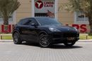 Porsche Cayenne Std 3.0L (340 HP)