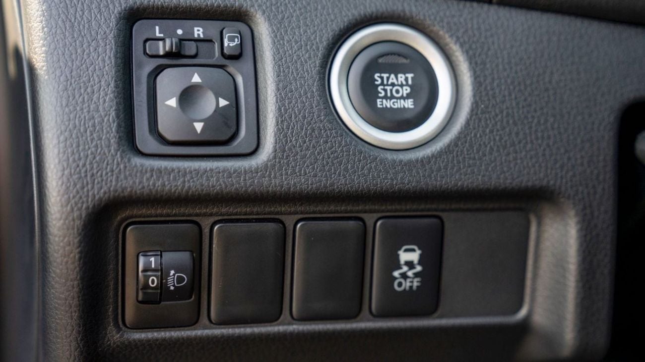 ميتسوبيشي L200 Mitsubishi L200 Sportero 2.4L Diesel 4x4 2023