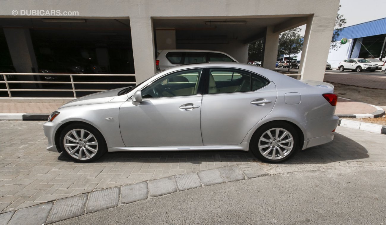 Lexus IS300