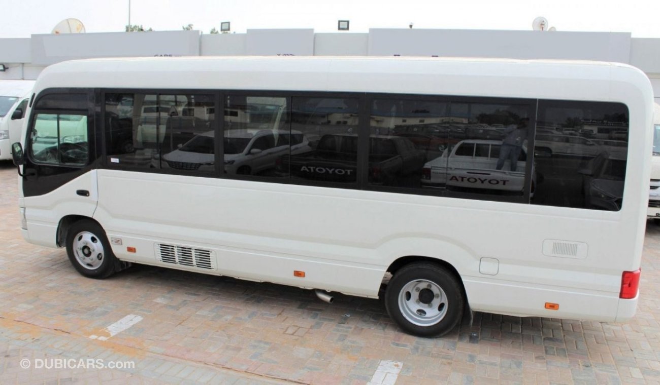 Toyota Coaster TOYOTA COASTER Automatic Door (Export Only)