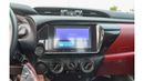 Toyota Hilux HILUX Single Cabin 2.7L Petrol 4X2 , GLS