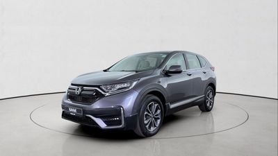 Honda CR-V EX | Guaranteed Warranty | 0 Down Payment