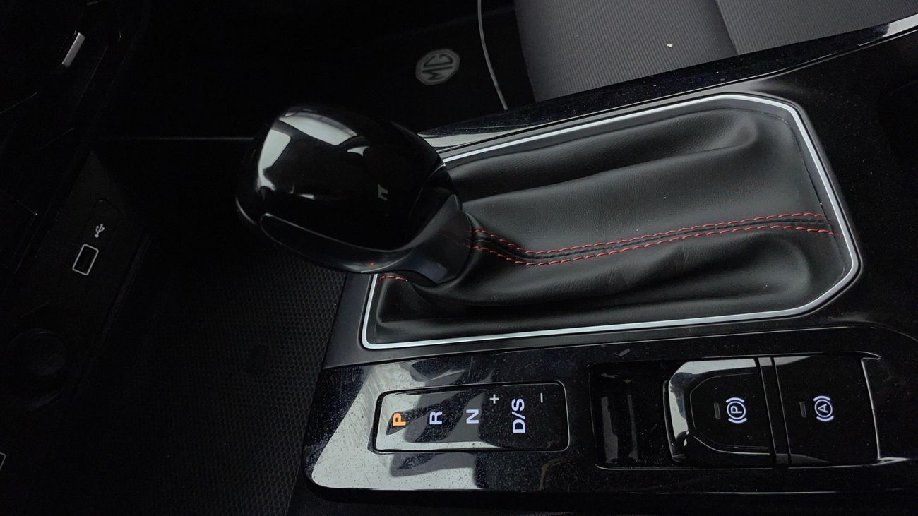 أم جي GT STD 1.5 | بدون دفعة مقدمة | اختبار القيادة في المنزل