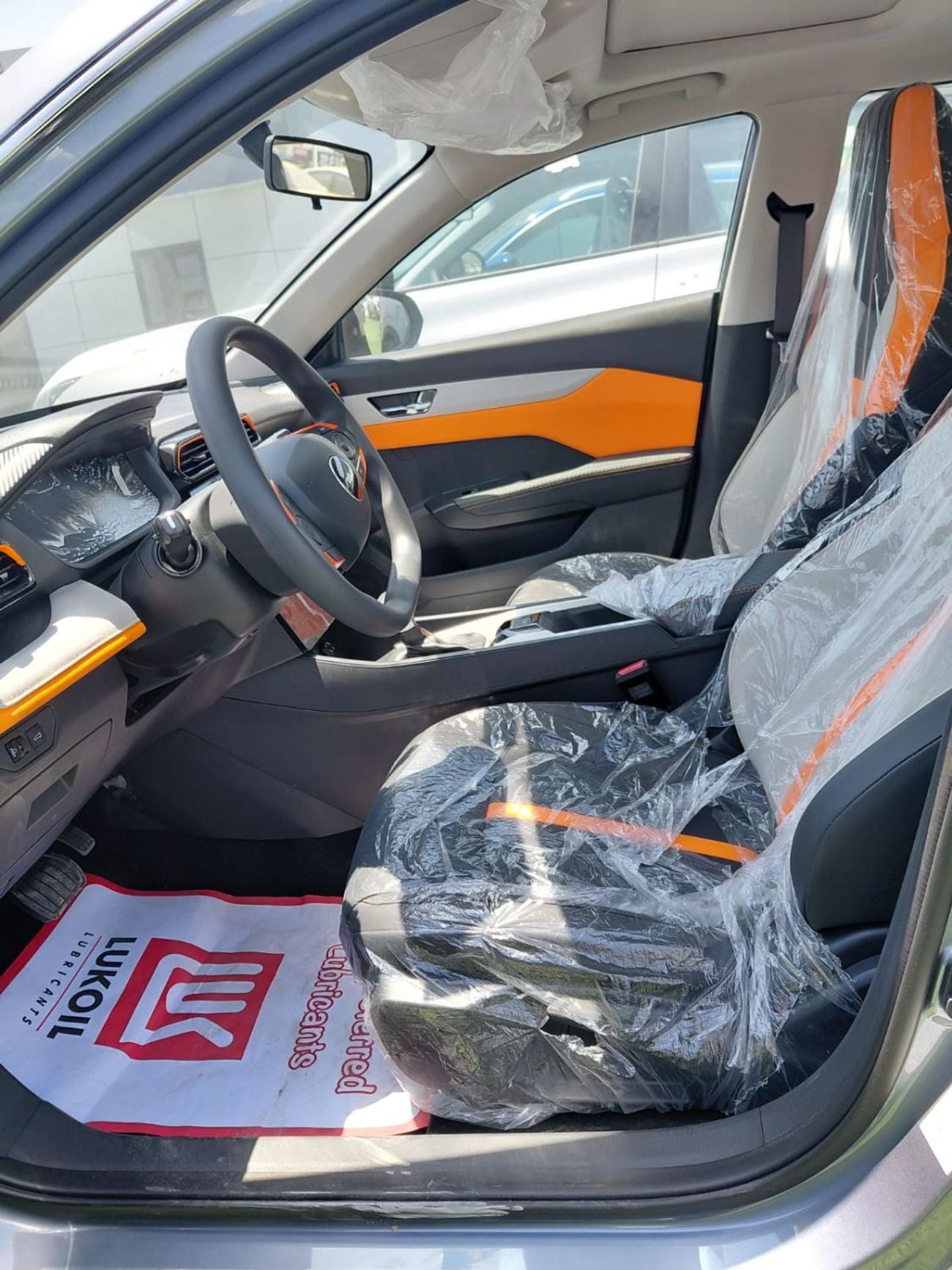 Dongfeng Shine 2026 Dongfeng Shine E2, Brand New GCC Specification