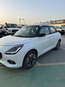 سوزوكي سويفت GLX 1.2L