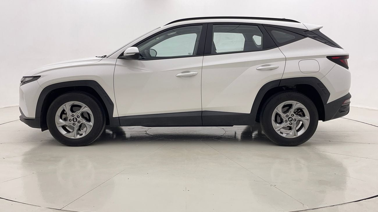 هيونداي توسون SMART 2 | بدون دفعة مقدمة | اختبار القيادة في المنزل