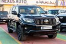 Toyota Prado TX 2.8L 2023