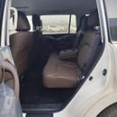 نيسان أرمادا إس إل +