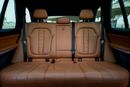 BMW X5 40i Exclusive BMW X5 xDrive40i 2019 GCC under Warranty with Flexible Down-Payment.