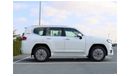 Toyota Land Cruiser VXR SPECIAL OF0FER 2022 | 4.0L V6 A/T 4WD - RADAR AND REAR ENTERTAINMENT SYSTEM WITH GCC SPEC