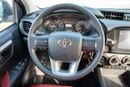 Toyota Hilux GL 2.4L DSL M/T 4X4 // 2026 // STD OPTION WITH POWER WINDOWS // SPECIAL OFFER // BY FORMULA AUTO //