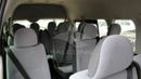 تويوتا هاياس Toyota HIACE D 2.5L M33 GL H R WITH AC , ABS-ALLOY MT