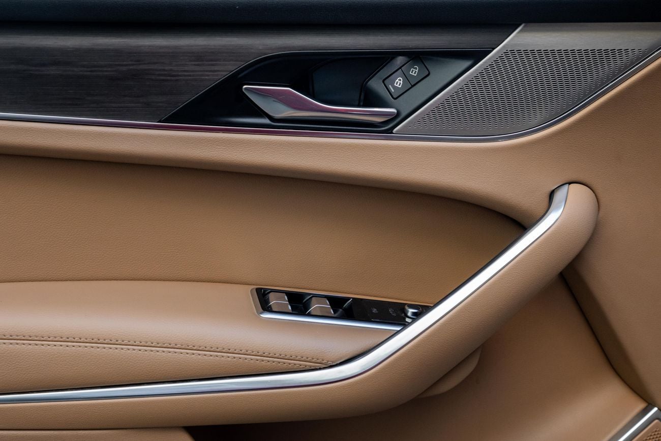 جاكوار F بيس F-Pace P250 S | 2,311 P.M | 0% Downpayment | FULLY LOADED | IMMACULATE! | Ramadan Offer!