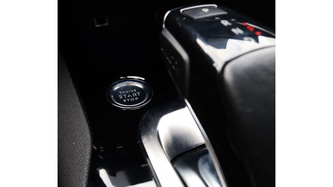 Peugeot 3008 2022 Peugeot 3008 Active+ (P84), 5dr SUV, 1.6L 4cyl Petrol, Automatic, Front Wheel Drive