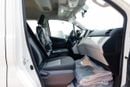 Toyota Hiace DX 2026 TOYOTA HIACE DX  3.5L MT OMAN  13 SEATS