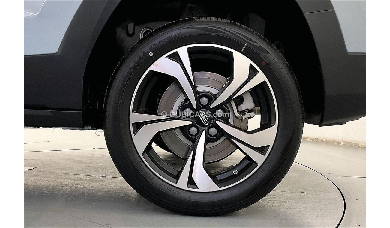 JAC JS4 Intelligent| 1 year free warranty | Exclusive Eid offer