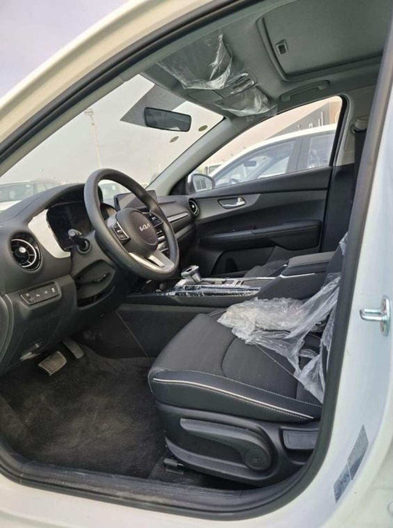 Kia K3 1.5L PETROL 2025